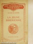Le Jeune Sibérienne