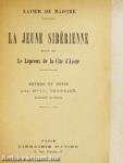 Le Jeune Sibérienne
