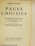Pages Choisies