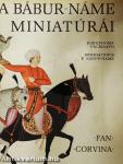 A Bábur-náme miniatúrái