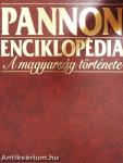 Pannon Enciklopédia - A magyarság története