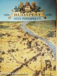 Budapest régi térképeken