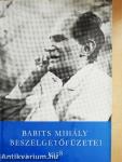 Babits Mihály beszélgetőfüzetei I.