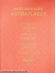 Magyarország autóatlasza