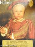 Ifjabb Hans Holbein festői életműve