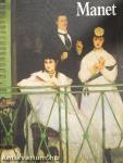 Manet festői életműve