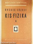 Kis fizika II.