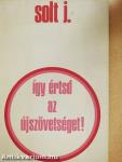 Így értsd az Újszövetséget!