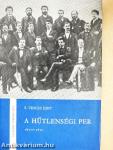 A hűtlenségi per