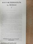 Magyar elbeszélők I-II.