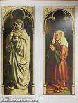 Van Eyck festői életműve