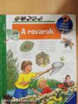 A rovarok