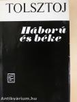 Háború és béke I-II.
