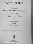 Szent Biblia