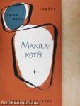 Manilakötél