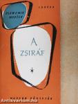 A zsiráf