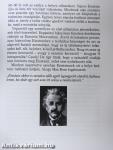 Einstein fellegvára