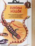 Európai hüllők