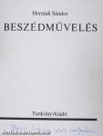 Beszédművelés