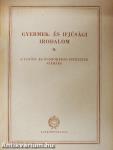 Gyermek- és ifjúsági irodalom II.
