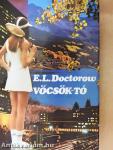 Vöcsök-tó