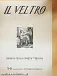 Il Veltro settembre-dicembre 1992