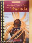 Guy-Noël, Victor et Flore vivent au Rwanda