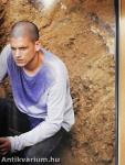 Wentworth Miller