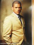 Wentworth Miller