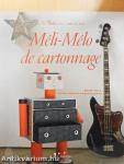 Méli-Mélo de cartonnage
