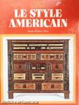 Le Style American