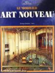Le mobilier Art Nouveau