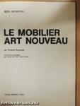 Le mobilier Art Nouveau