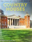 The Country Life Picture Book of Country Houses
