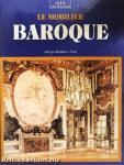 Le mobilier Baroque