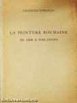 La peinture roumaine