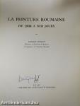 La peinture roumaine