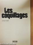 Les coquillages