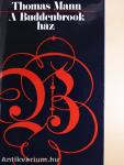 A Buddenbrook ház