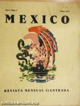 Mexico Mayo 1931