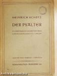 Der Psalter (gótbetűs)