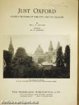 Just Oxford