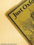 Just Oxford