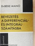Bevezetés a differenciál- és integrálszámításba