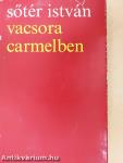 Vacsora Carmelben