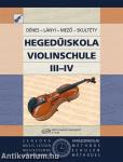HEGEDŰISKOLA III-IV
