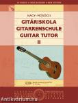 GITÁRISKOLA II