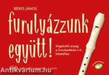 FURULYÁZZUNK EGYÜTT!