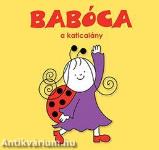 Babóca a katicalány ÜKH 2016