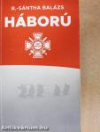 Háború